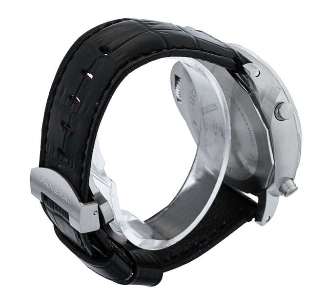 Panerai Luminor Chrono PAM01109